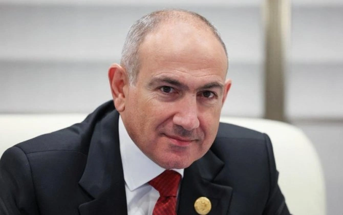 Paşinyan: "Təsəvvür edin, biz Azərbaycana gedirik"