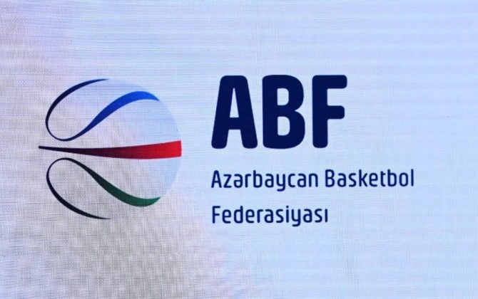 Azərbaycanın U-20 basketbol millisi ilk dəfə Avropa çempionatında çıxış edəcək