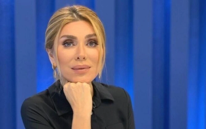“Məni Dominikanda görə bilərsiniz”