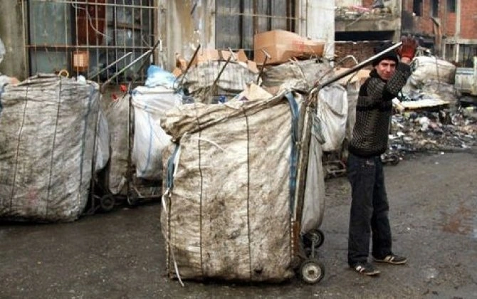“Kiçik adamları”mızın Böyük Allahının mütləq cəzası...