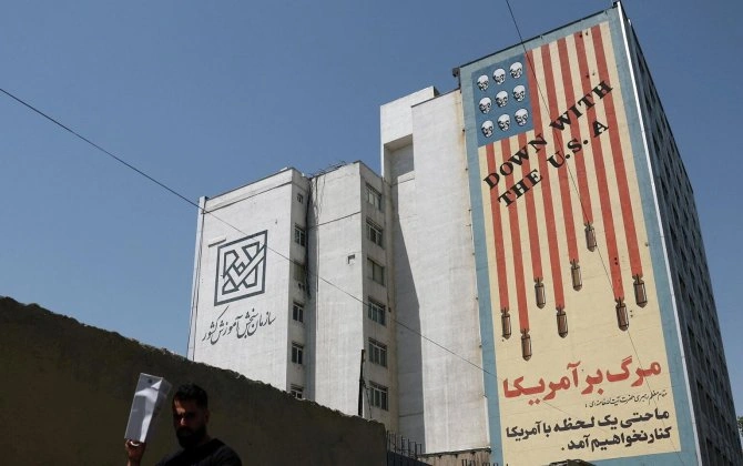 "ABŞ və İran müharibəsinin əsas qalibi nə Vaşinqtondur, nə də Tehran" - "Neue Zürcher Zeitung"