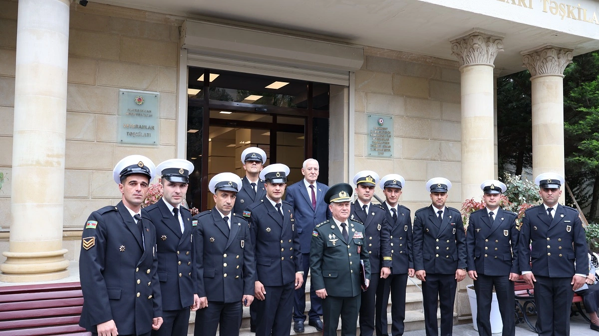 “Heydər Əliyev irsi: Güclü dövlət, möhkəm ailə dəyərləri” mövzusunda konfrans keçirilib