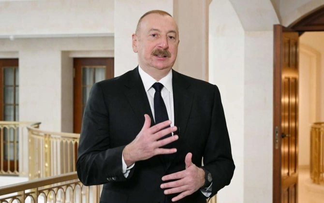 “Mükəmməlliyin sərhədi yoxdur!”