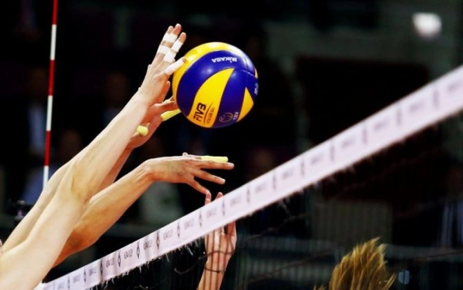 Qadın voleybolçular arasında Azərbaycan Yüksək Liqasında daha bir matç baş tutacaq