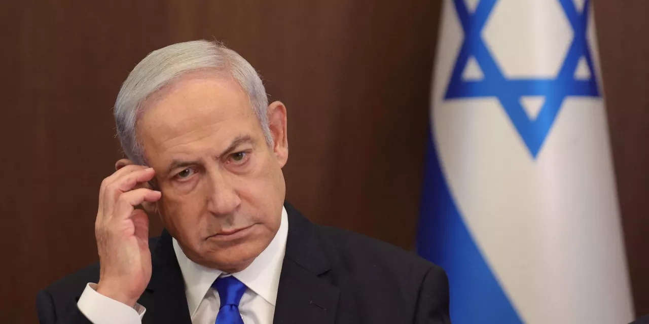 "Netanyahu bütün ümidlərini hərbi qələbəyə bağladı, amma iflasa uğradı" - "Financial Times"