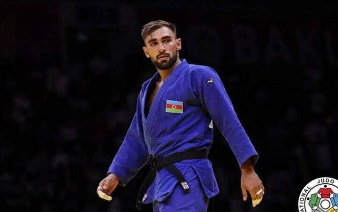Dünya çempionatı: Zelim Kotsoyev mübarizəni dayandırdı - YENİLƏNİB