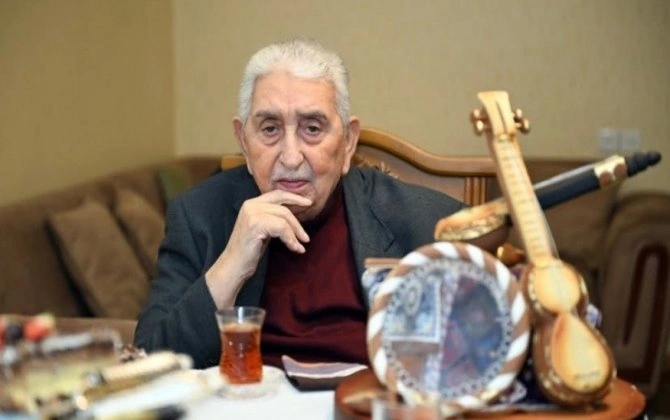 Arif Babayevin muzeyi Ağdamda nə vaxt yaradılacaq? - AÇIQLAMA