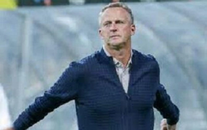 "Tvente"nin baş məşqçisi "Qarabağ"la oyundan danışdı