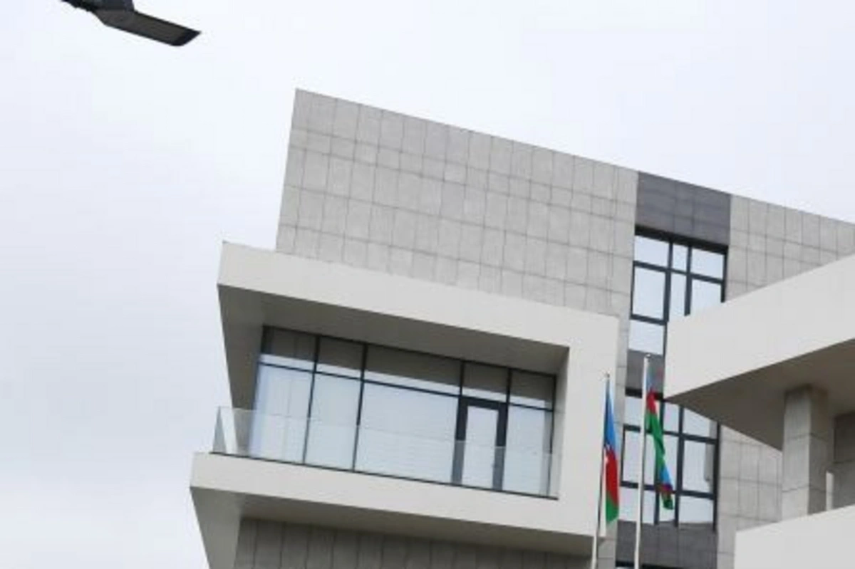 Beynəlxalq axtarışda olan şəxs Ukraynadan Azərbaycana ekstradisiya olunur