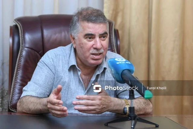 Süni intellektin köməyi ilə hazırlanan orfoqrafiya lüğəti nə vaxt çap olunacaq?