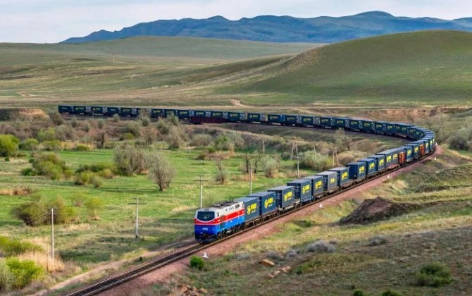 Ermənistanın öhdəliyi ilə Azərbaycan və Naxçıvan arasındakı tranzit asanlaşır