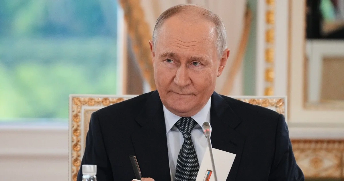 "Putinin ölümündən sonra Rusiyada vətəndaş müharibəsi başlaya bilər" - Ekspert ssenarini açıqladı