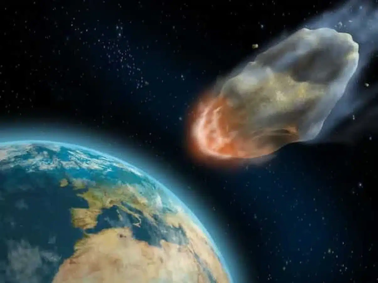 2 mindən çox asteroid yerə çırpıla bilər? – Alimlər hesabladı