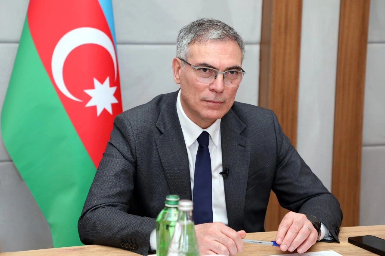 Azər Məmmədov Cəbrayılda vətəndaşların müraciətlərini dinlədi - FOTOLAR