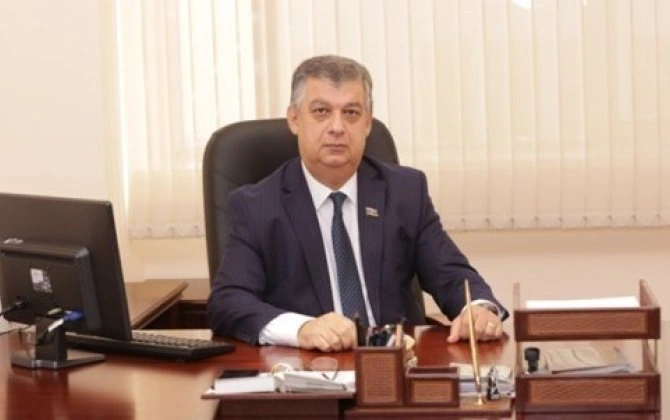 "Türkiyə ilə İsrail arasında dialoqun bərpasında Bakının rolu əvəzsiz ola bilər" – Deputat