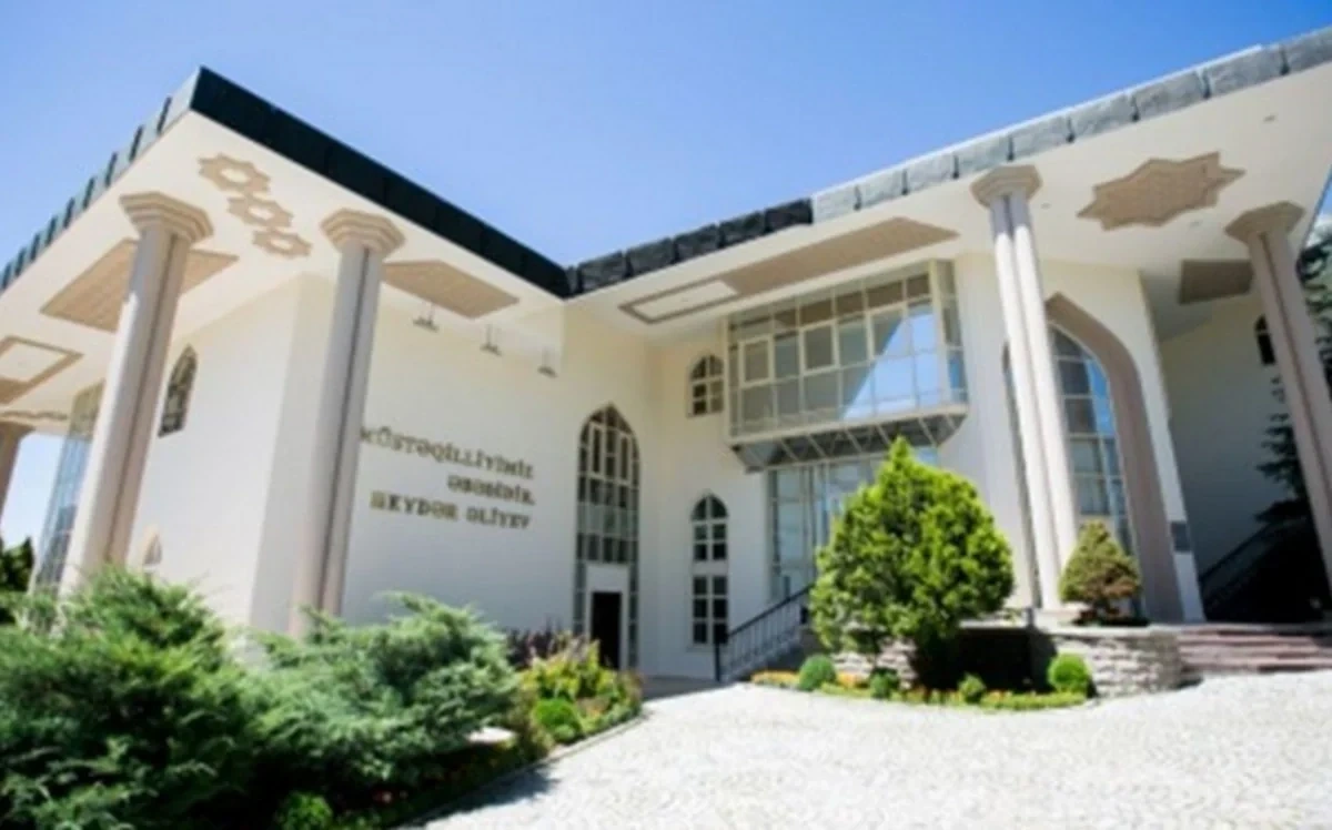 Azərbaycanın Türkiyədəki səfirliyi müvəqqəti konsulluq xidməti göstərməyəcək - SƏBƏB