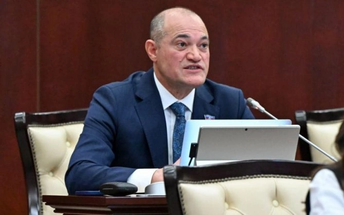 Köhnə nömrə yeni sahibinə hansı təhlükəni yarada bilər? – Deputatdan təklif