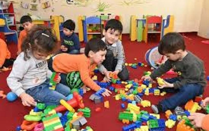 Uşaqlar bağçada və məktəbdə infeksiyalardan necə qorunur?