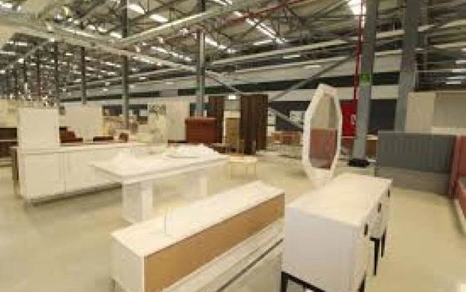 Mebel sənayesi sahəsində yeni dövlət standartları qəbul edilib - FOTO