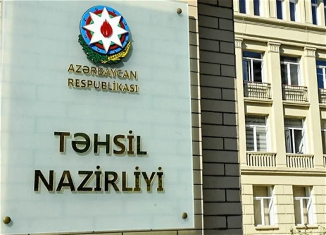 2026-2027-ci illərin tədris planları təsdiqləndi - Hansı yeniliklər var?