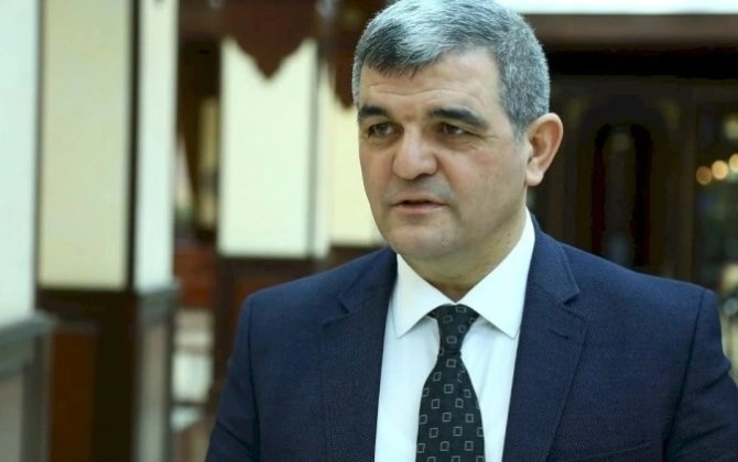 “Biz Atatürk prinsiplərinə Türkiyədəki bəzi siyasi çevrələrdən daha ardıcıl şəkildə sadiqik” – Fazil Mustafa