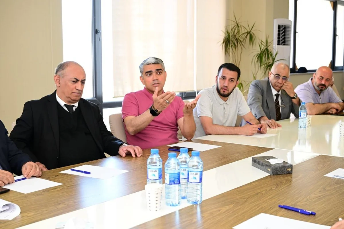 Azərbaycanda ilk dəfə kamança üzrə milli standartlar təsdiqlənib - FOTO