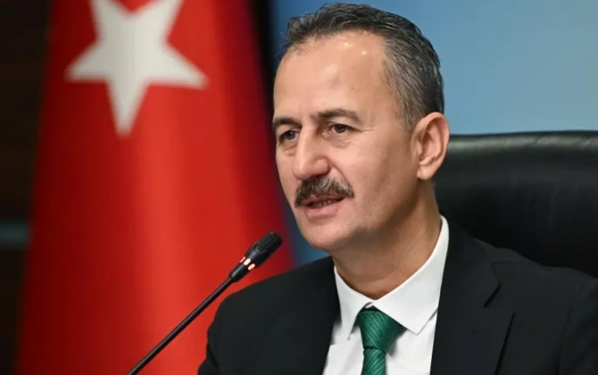 Türkiyəli nazir: Azərbaycanla müdafiə sənayesi sahəsində 500 milyon dollarlıq müqavilələr imzalanıb