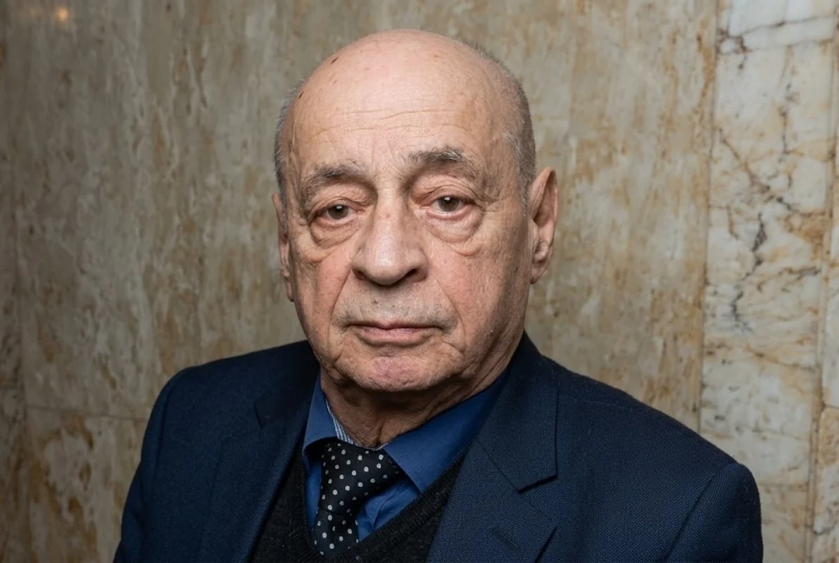 Əməkdar jurnalist vəfat etdi