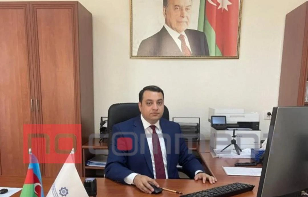 Vüsal Nəsirli Rafael Məmmədova yüksək vəzifə verdi - FOTO