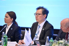 UNOSSC Qlobal Cənub QHT Platforması barədə məlumatları rəsmi saytında yerləşdirib - FOTO