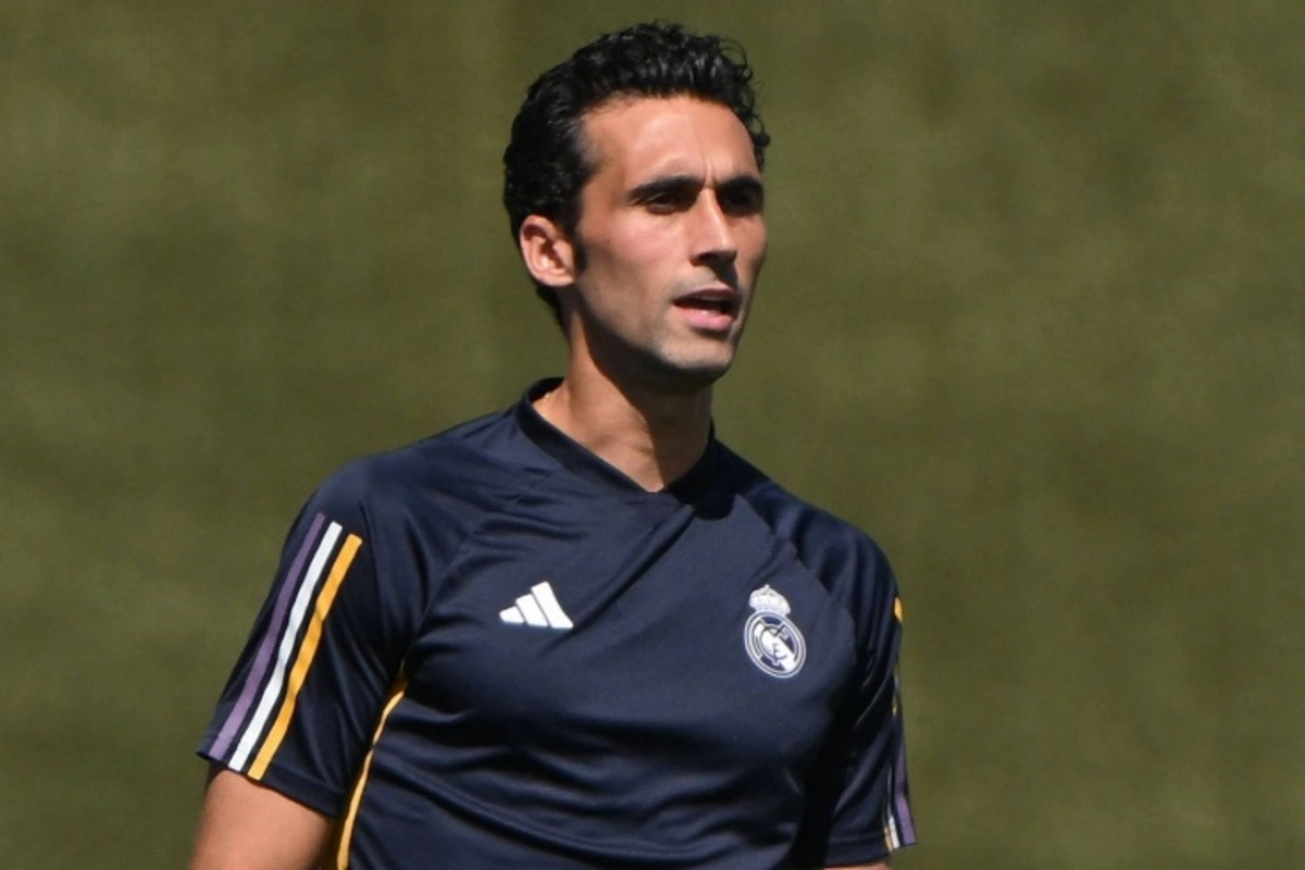 Alvaro Arbeloa: "Mourinyoya bənzəməyə çalışsaydım, sarsıdıcı uğursuzluğa uğrayardım"