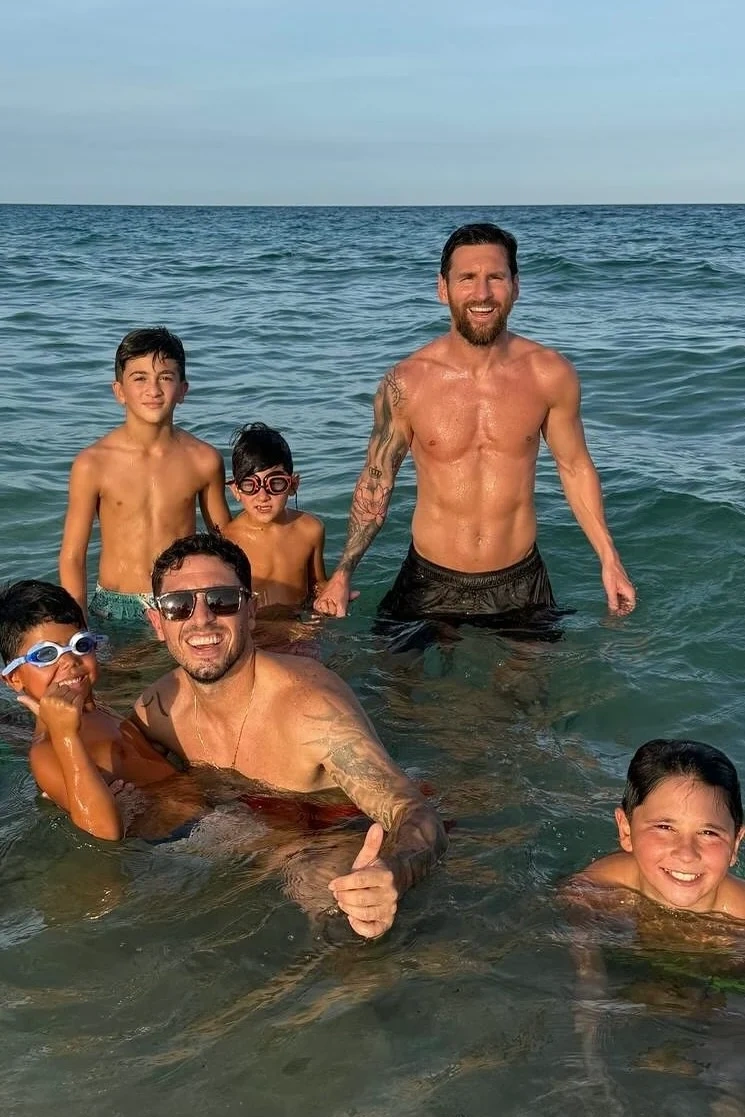 Messi fenomeni və Skaloninin düsturu - Argentinanı ardıcıl ikinci dünya çempionatı finalına aparan üç qərar - "БИЗНЕС Online"