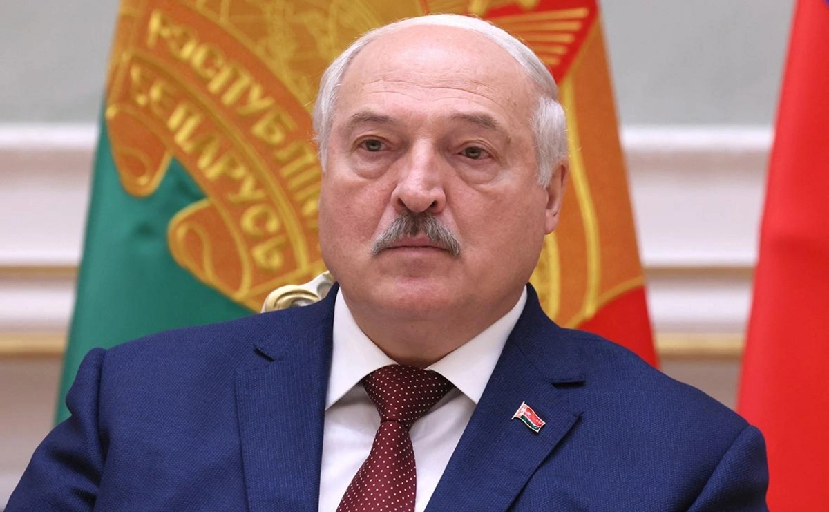 Lukaşenko Belarus xalqına qarşı törədilmiş "soyqırımı"nda təqsirkar ölkələrdən təzminat almağı tapşırdı