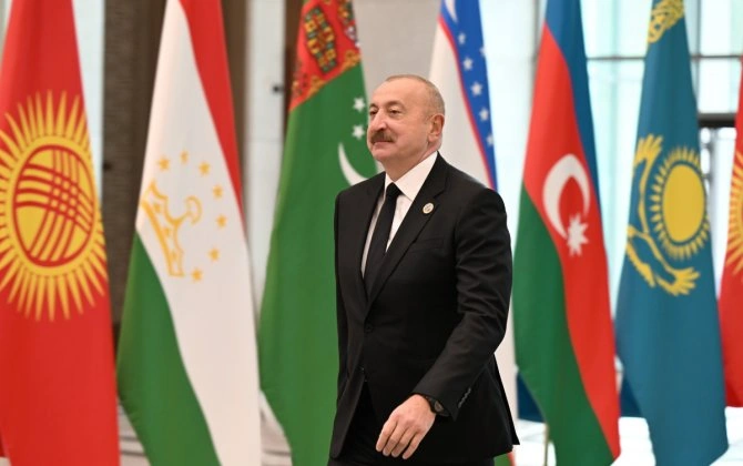 “Onlar Azərbaycanla bağlı məqsədlərinə heç vaxt nail ola bilməyəcəklər”