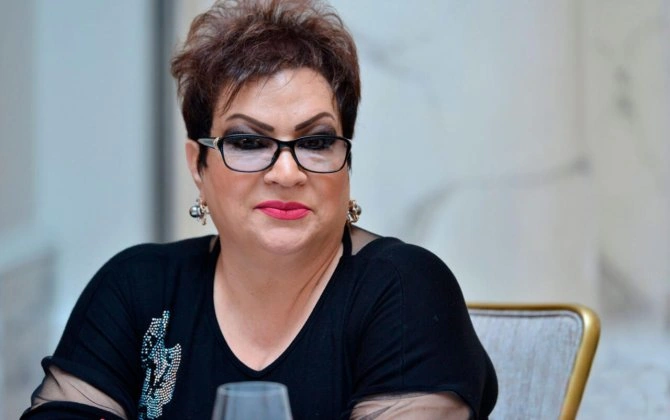 "Bunu etsək, sənət məhv olar"