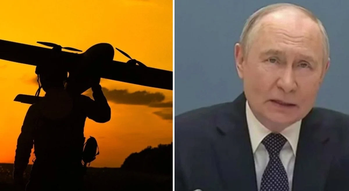 Putin Krıma zərbələrə cavab axtarır və ciddi eskalasiyaya gedə bilər - "The Telegraph"