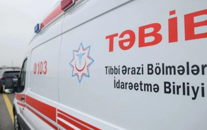 Hərbi xidmətə çağırış üzrə komissiyada TƏBİB-in təmsilçisi dəyişdi