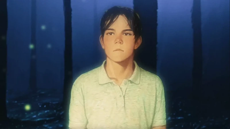"Mən Hoqvartsa düşmədim" adlı serial: autizmli insanlar haqqında mübahisəli ekran işi - BBC