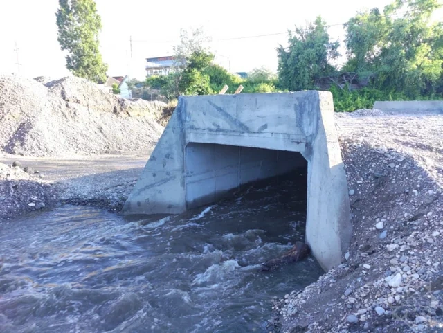 Nabran yolu nə vaxt açılacaq? - FOTO