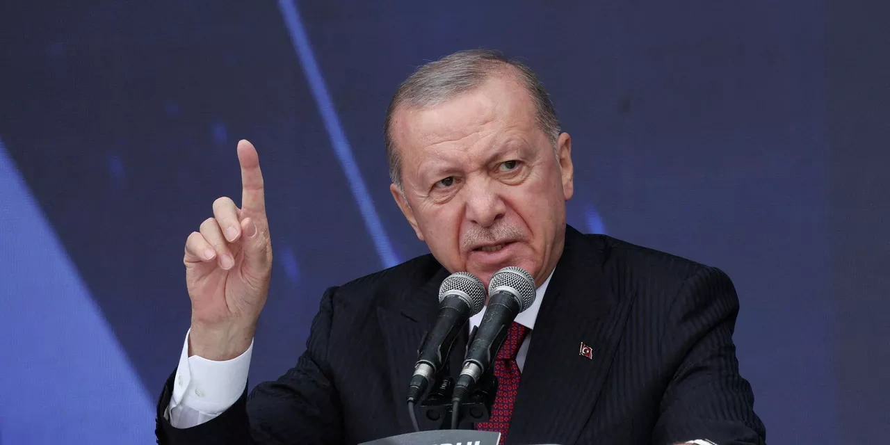 "Türkiyə Mərkəzi Asiyada təsirini artırır və Moskva ilə rəqabətə girir" - "Berliner Zeitung"