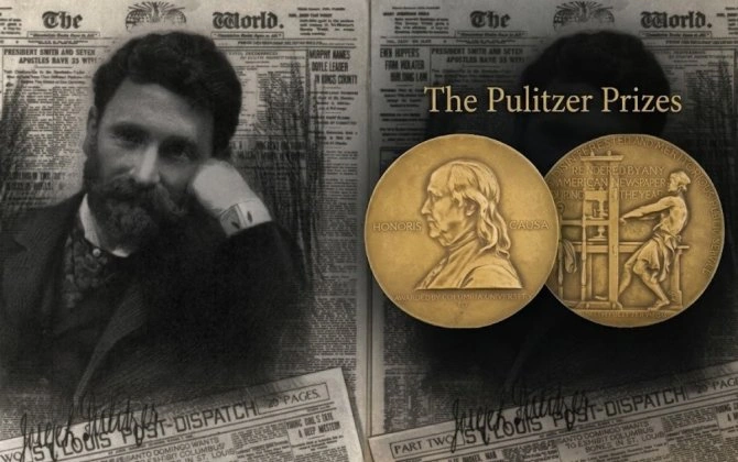 "Sarı mətbuat"dan meyarlar zirvəsinə - Pulitser mükafatı haqqında maraqlı faktlar