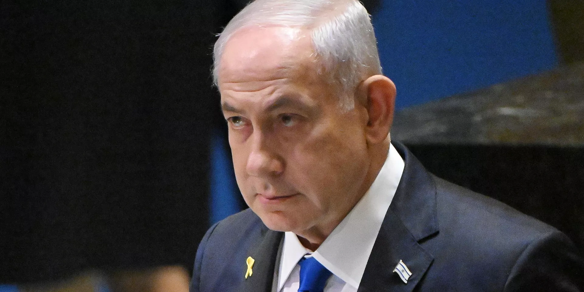 "Netanyahu darmadağın oldu: əsas müttəfiqdən arxadan zərbə gəldi" - "Israel Hayom"