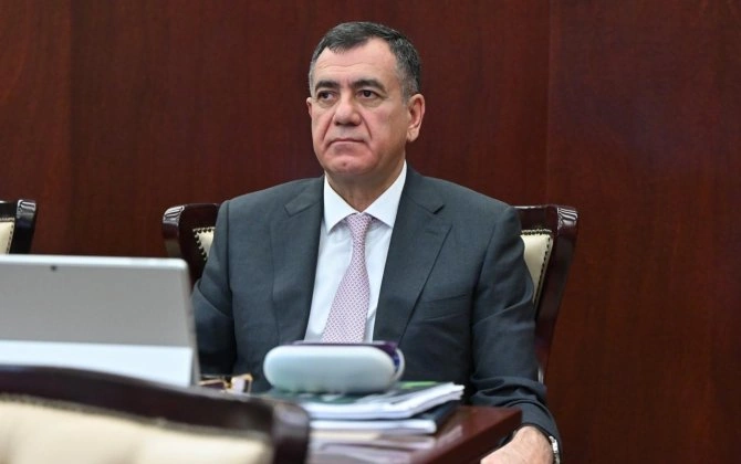 "Müharibə ehtimalı böyük olaraq qalır"-Qüdrət Həsənquliyev