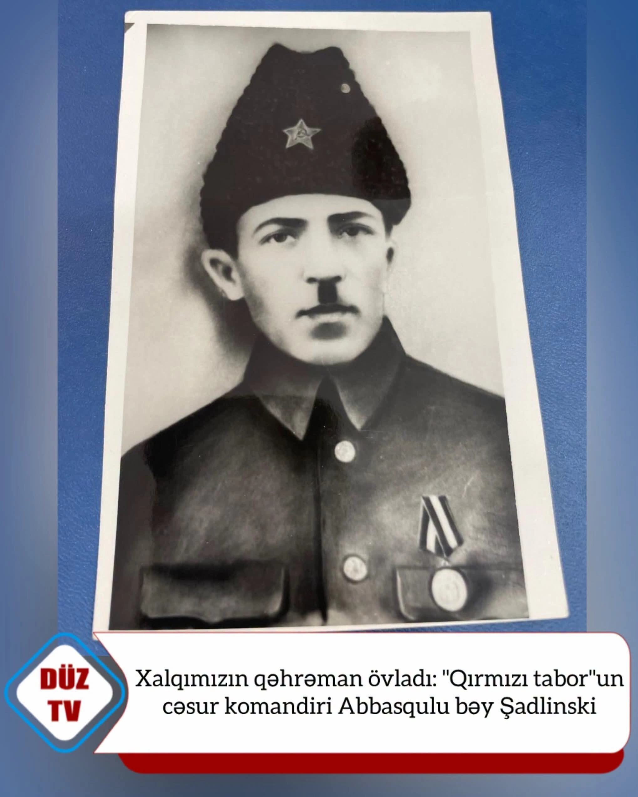 “Qarlı aşırım”da donan həqiqətlər... - Sən kimsən, Qəmlo?