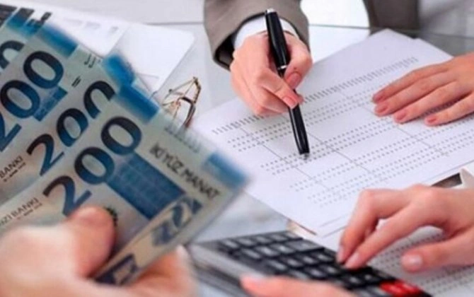 Dövlət Sosial Müdafiə Fondunun xərcləri 316 milyon manat artıb