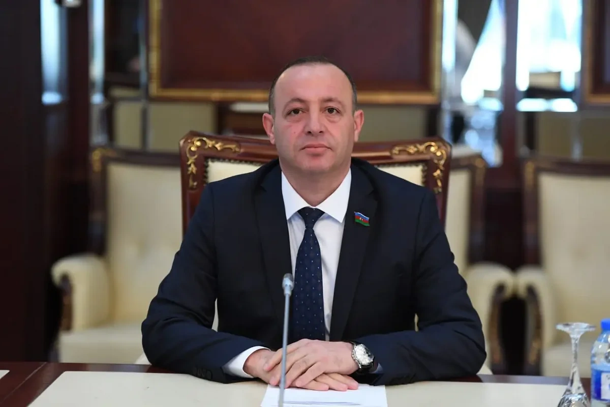 Milli Qurtuluş Günü Azərbaycanın xilası və inkişaf yolunun başlanğıcıdır - RƏY