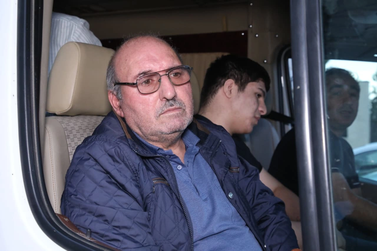 Şükürbəyli, Xocalı və Xocavəndə növbəti köç karvanları yola salınıb - FOTO