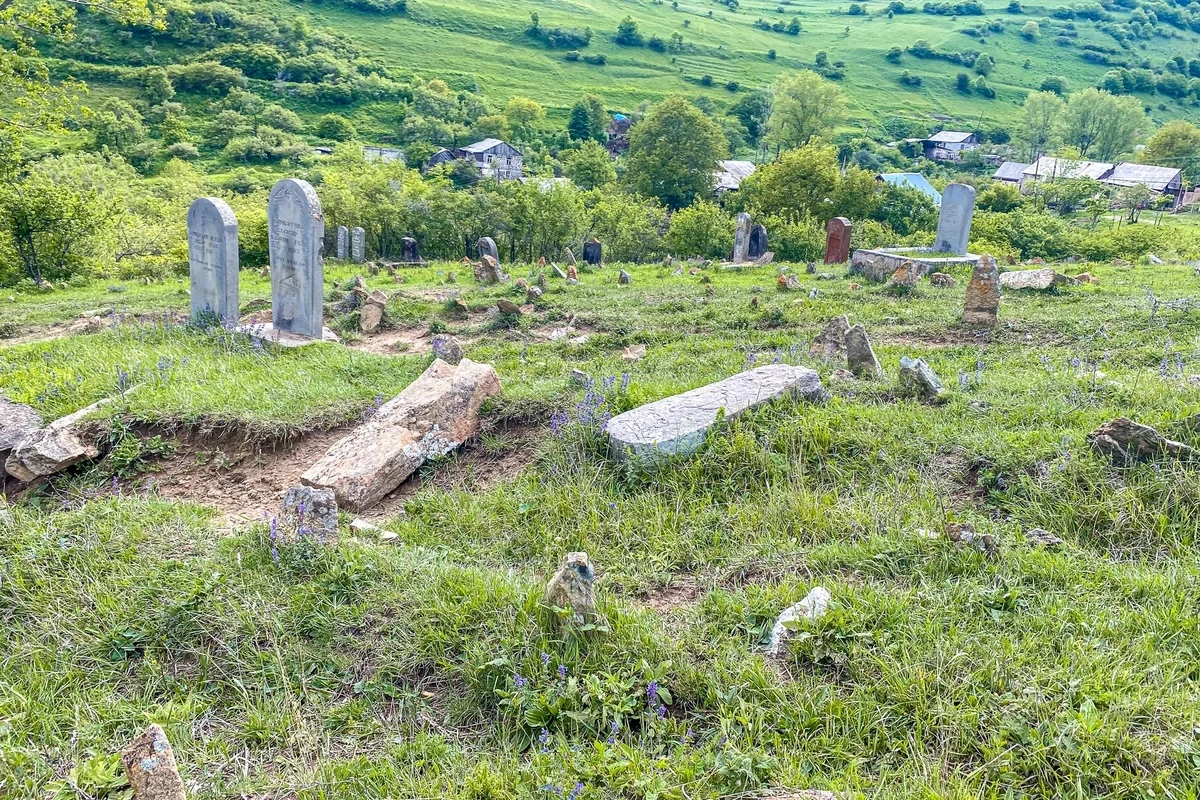 Azərbaycan irsinin erməniləşdirilməsi siyasətinin qurbanlarından biri – Xancığaz kəndi