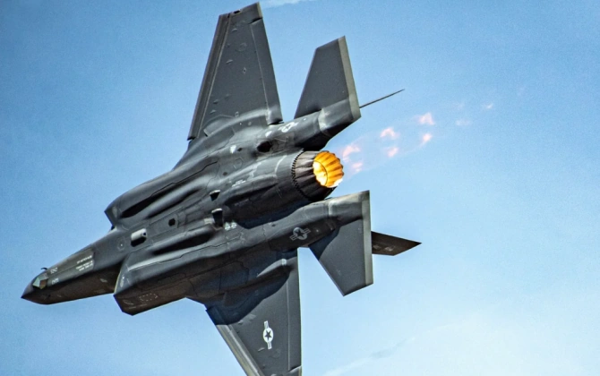 "Xatəm əl-Ənbiya": ABŞ ordusu F-35 qırıcısının pilotunu xilas edə bilməyib