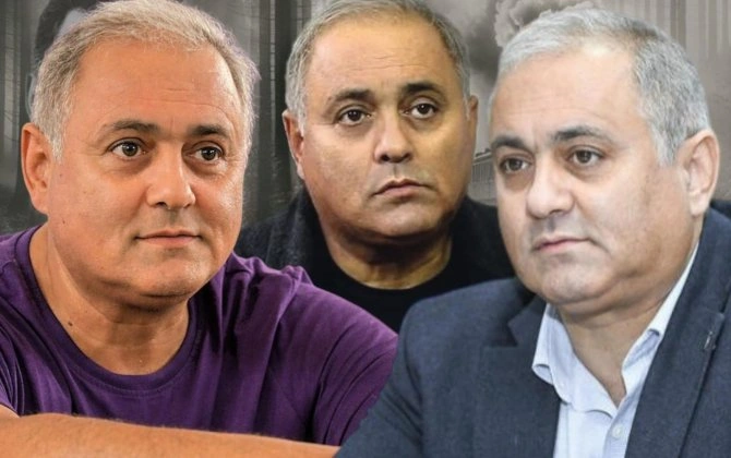 “Peşə namusu olmalıdır, yeni əsərlər səhnələşdirilmir, bunun günahı teatr rəhbərlərindədir, Mədəniyyət Nazirliyində yox” - FOTO+ÖZƏL